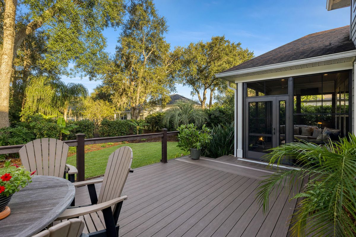 Deck Permits in Clay County, FL: A Simple Guide for Homeowners