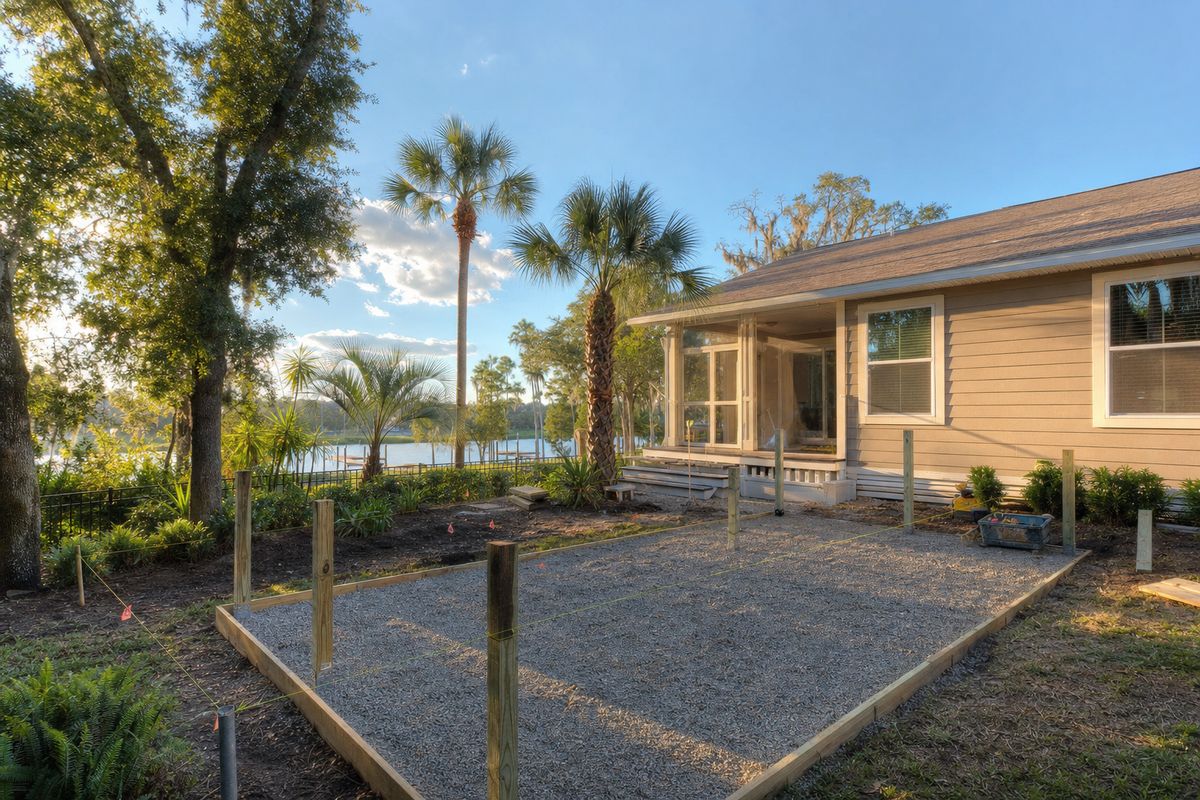 How to Prepare for Your Deck Installation in Jacksonville
