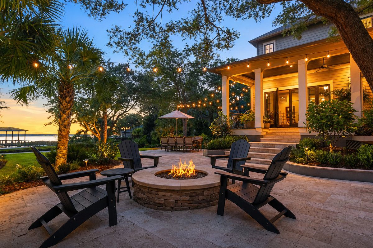 Paver Patio Cost in Jacksonville: What You'll Really Pay