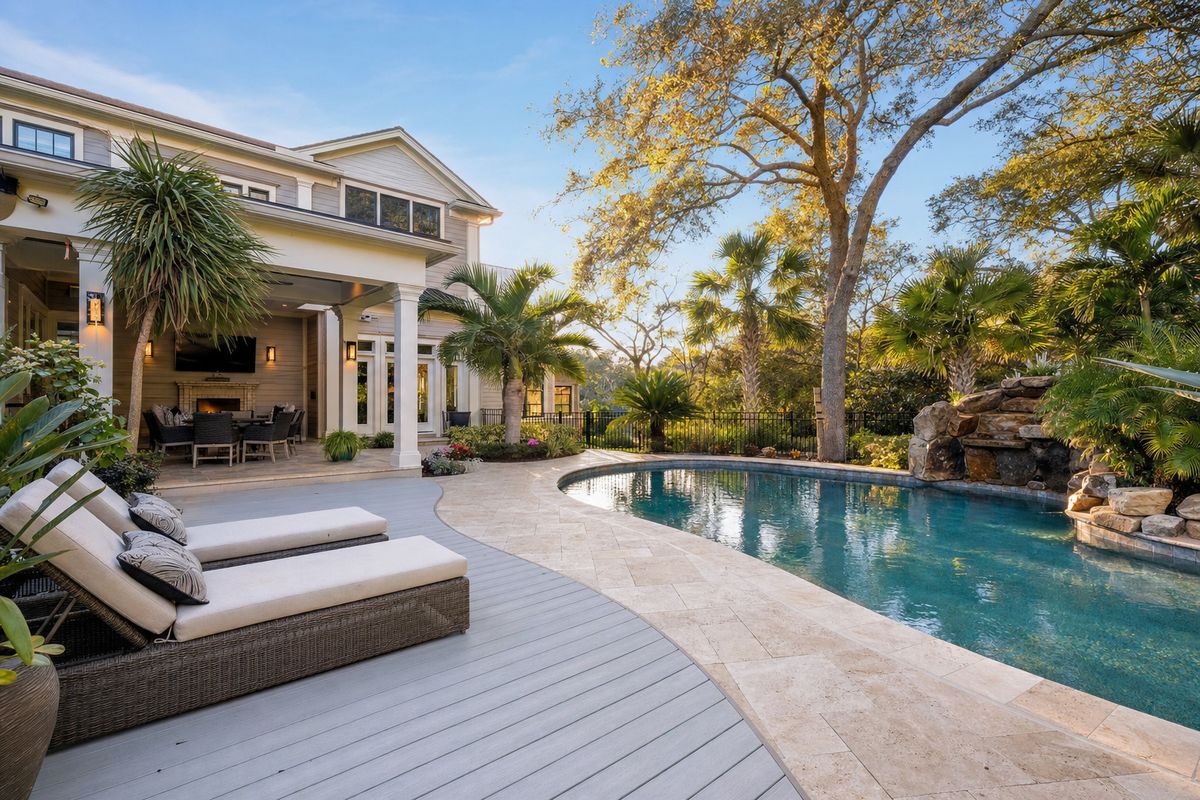 Pool Deck Resurfacing in Jacksonville: Your Options, Real Costs, and When to Replace Instead